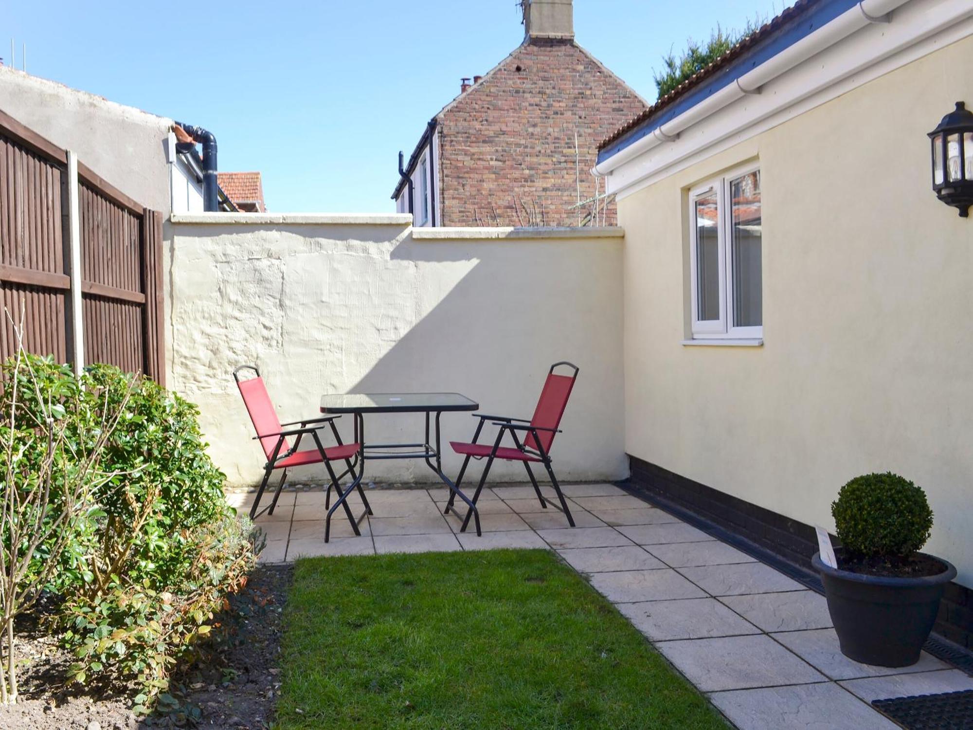 The Hideaway * Sheringham