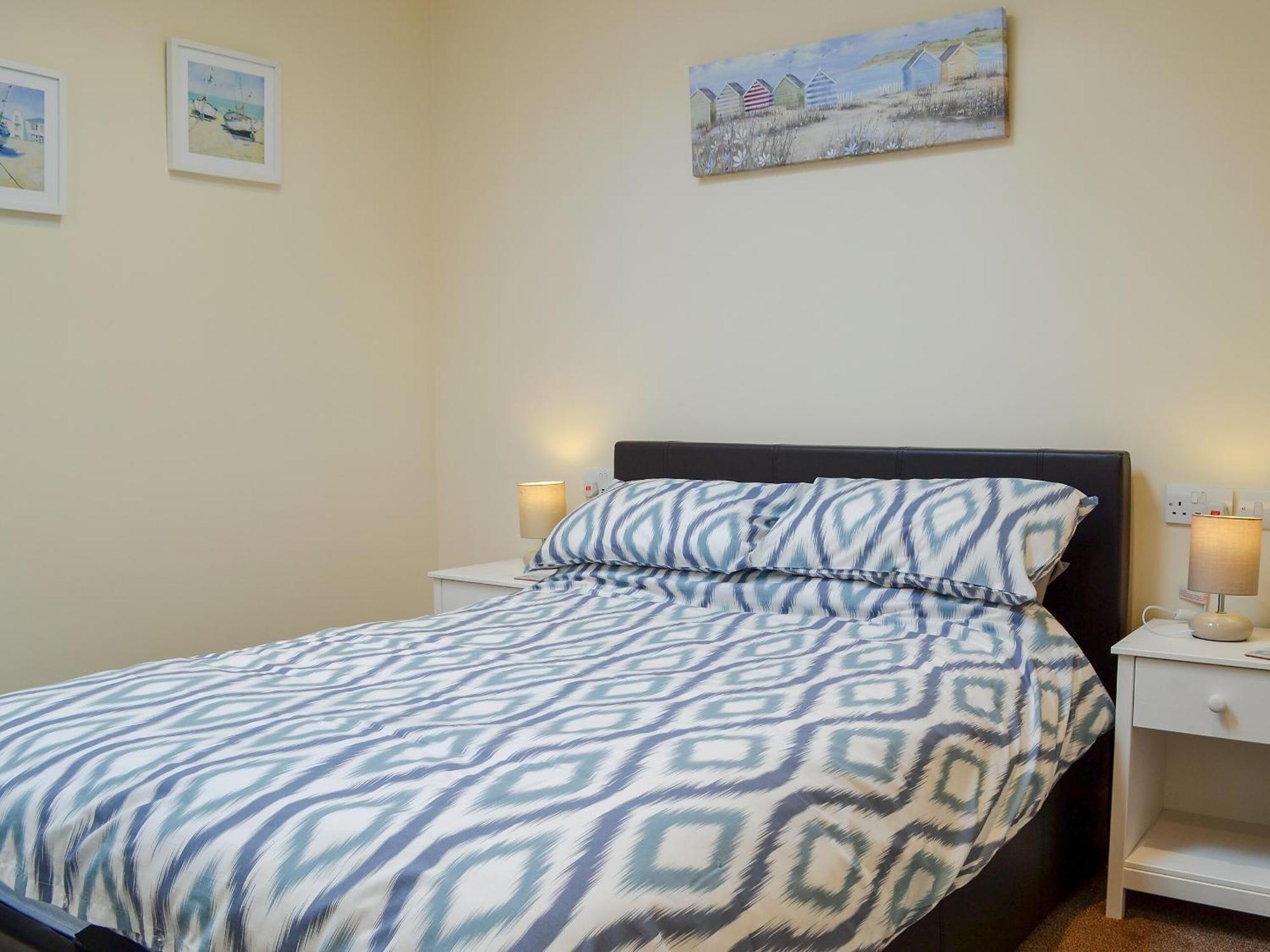The Hideaway Holiday home *
