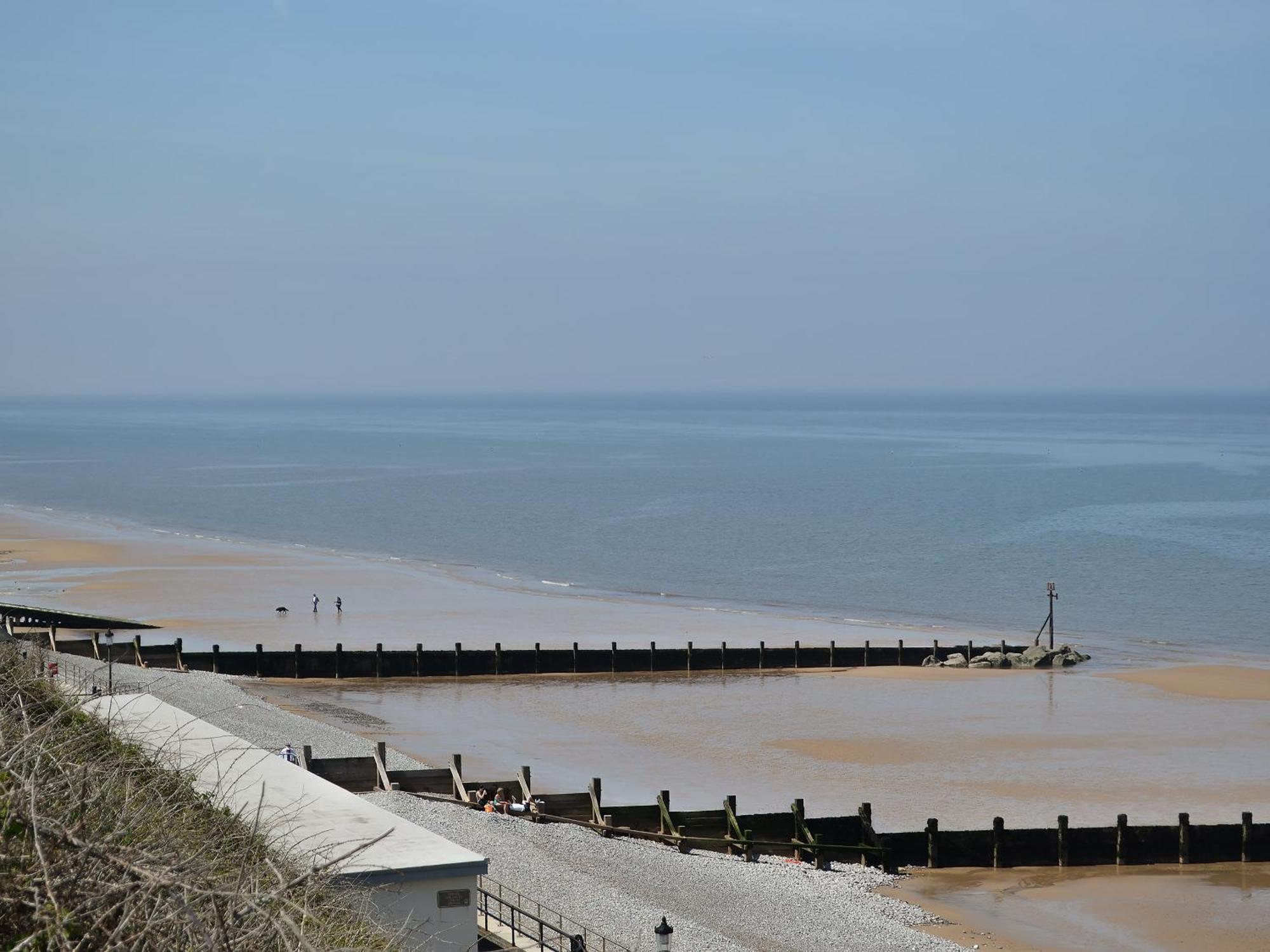 The Hideaway Sheringham